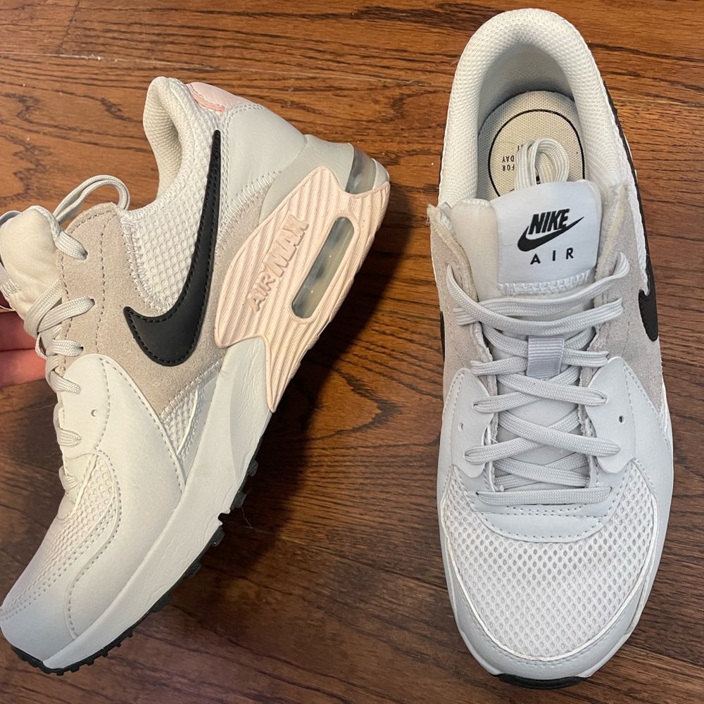 nike air max excee womens